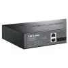 Przełączniki TPLINK TLST5008F 10 Gigabit Switch All 8*10000 Mbps 3ayer Management 10GBE 10G 10GB 10Gbps SFP+porty