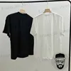 Camisetas masculinas Frete de algodão puro Avatar máscara ih nom uh nit camisetas tops lotos tops t 240411