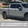 ピックアップドアサイド装飾ステッカーF150 F 150 Raptor XTOLトラックウエストラインストリスグラフィッチデカールコマニーカバーアクセサリオート