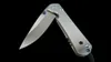 Chris Reeve Mercerisation Handle Cr Hunting Pocket Pocket Knife Camping Tool Survival Rescure 188F4974681