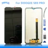 Kospplhz 6.3 '' for Doogee S89 Pro LCD Display + Louch Screen Replacement 100 ٪ اختبار S 89 LCD +