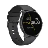 Bracelets KW77 1,28 pouce écran rond Nouveau smartwatch long smartwatch montres intelligentes IP68 IP68 Mentes imperméables Femmes Séquence cardiaque Monitor pour Xiaomi