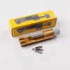 Metal Watchband Tools Watch Gurt Repair Abtretungsgerät Kits mit Watch Pin Opener Stahlgürtel einstellen Werkzeug Uhrzubehörzubehör