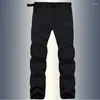 Men's Pants Summer Men Army Tactical Stretch Quick Lightweight Cargo Joggers Work Trousers Dry Military Breathable Casual Waterproof