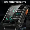 Смотреть новые самые продажи T8Pro Smart Watch Men Men Women Bluetooth Sports Smart Watch Tracker Tracker