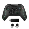 Gamepads 2.4G Wireless Controller Gamepad For Microsoft Xbox One Joystick Controle For PC Wind 7/8 Joypad For Xbox One Console