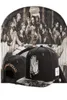 息子のパンを壊す神の祈り野球帽を祈るトーカス・ゴロス・ヒップホップスポーツチャペウデルスワグ男性女性スナップバックhats9768638