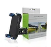 Bike Bicycle Phone Holder 360 Degree Rotating Handlebar Clip Stand Mount Bracket For iphone XS MAX XR X SmartPhone3951913