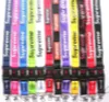 10pcs Cell phone lanyard Straps Clothing Sports brand for Keys Chain ID cards Holder Detachable Buckle Lanyards for women men 20226948850