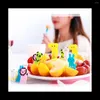 Forks Animal For Kido Fun Bento Picky Eater Cute Fruit Toklins Akcesoria na lunch