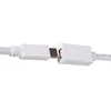 2024 Mini DisplayPort Cable Mini Display Port Adapter Cord Mini DisplayPort Man till Mini DP DisplayPort Female Extension Cable 1.8m Mini