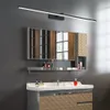 IJdelheid spiegel voorlichten 40 cm wastafels LED lichtbalk Praktische en mooie hoogwaardige wandlamp badkamer wandlichten