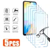 5 -stcs gehard glas voor Redmi Note 12 11 10 9 8 7 Pro plus 5G 8T 9S 10S 11s schermbeschermer voor Redmi 10C 9T 9C 9A Glas