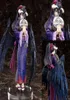 Anime OVERLORD Albedo PVC Action Figure Toy Game Statue Anime Figure Collectible Model Doll Gift H11245490579