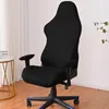 Couvre-chaise Couvre de protection de jeu Coup de protection pour canapé Reploche Emplice élastique Polyester Hlebcovers Furniture