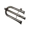 Tools Universal BBQ Grill Pipes 304 Stainless Steel Barbecue Gas Tube Burner 30000BTU Outdoor Indoor Propane U Type Burning Flame Set