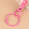 Transparent PVC Mystery Box Organizer Box Keychain Bag Skydda Mystery Toy Storage Case för Jasmine Bubble Matt Doll Toy