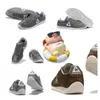 2024 Designer Shoes Sneakers Casual shoes Women Men jogging Running Shoes 36-44 size black blue yellow free shipping GAI