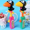 Talking Crow Toy Enregistrement des jouets Talking Lovely Sound Record de parole