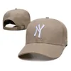 Y-E1360-1 Luxury Bucket Hat designer women men womens Baseball Capmen Fashion design Baseball Cap Baseball Team Letter Large Label Baseball Cap