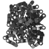 Frames Accessories Po Frame Turnbuckle Black Iron Picture Hardware Backing Clips