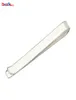 Pure 925 Sterling Silver Tie Clip Blank Men039s Jóias de Tie Bom Fazendo Presente de Casamento Id365151554825