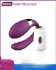 YEAIN draadloze vibrator volwassen speelgoed voor koppels USB oplaadbare dildo g spot u siliconen stimulator vibrators seks speelgoed voor vrouw1104834