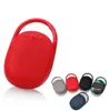 JHL Clip 4 Mini Spein Bluetooth sans fil Portable Sports d'extérieur O Double Horn Enceintes 5 Colors317753886121690416