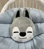 Skzoo Plush Toys Pillow Kawaii Stray Kids Pelf Aiugh Plashies Plashies Pillow Toy Pollow Dolls Regali per bambini 3840 cm 2203045971905