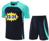 23 24 25 LEWANDOWSKI PEDRI MEN KIDS STACKSUT SOCCER TROAMEYS TRAID SUIT 2023 2024 2025 F. DE JONG SHORT SUPSUTSUITS MEN MEN