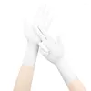 Disposable Gloves 9 Inch 100 PCS/bag Nitrile Powder Free Household Cleaning For Kitchen Gardening Beauty Nail