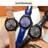 Luxury Mens Watch Designer Top Quality Automatic Watch P.900 Automatic Watch Top Clone pour montre-bracelet Original Flore Fashion Business Cuir