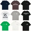 コールバクストンTシャツCB TシャツコールバクストンTシャツサマーメンデザイナーTシャツ男性