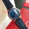 39 mm mechaniczne 36 mm 41 mm Superclone zegarki Business Automatyczne zegarek zegarek konstelacja kobiet projektanci Es 6121