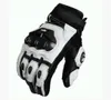 Hxlmotostore Fashion Casual Herrläderhandskar Motorcykelskyddshandskar Racing Cross Country Gloves217K3304078