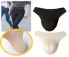 Underpants 2pcs Einfügen Pad Männer schwule falsche Vagina Unterwäsche verstecken Gaff Höschen falsch für Kommode Transgender8542491