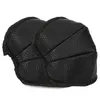 Elbow Knee Pads Winter Warm Guard Eva Material Lightweight Design Protects Knees During Ice Fishing Hiking Skiing Gardening Drop Deliv Otyrv