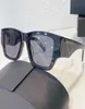 Nowe okulary przeciwsłoneczne PR10 Men Laties Summe Styl Occhiali Da Sole Inverted Triangle Temple Najwyższa jakość ochrony UV Spor7799261