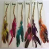 Bohemian Feather Head Abbraccio per capelli BB BB BAN BANDA GIURN GIORNI HIPPIE ACCESSORI PAZIONI ACCESSI CAPPELLI CAPPOLA CAPPEL