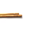 箸25cmオリーブウッドアンチスリップ日本語スタイルのソリッド木製ラッカーレスワックスレス中国の箸キッチンカトラリー食器