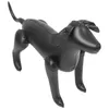Dog Apparel Pet Clothing Model Inflatable Mannequin Outfit Standing Models For Display