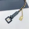 Gürtel Designer -Kette Vintage Cowhide Echtes Leder Gold für Frauen Buchstaben Luxury Bund Copper Verstellbarer Lady Taillengürtel