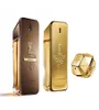 W magazynie jeden milion Prive Zapach 100 ml 34 uncji Eau de Parfum Spray Woody Oriental Spicy Wysłane z długim 55556957