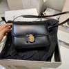 Evening Bags Female 2023 New Spring and Summer Fashion Everything Small Square Bag Senior Sense of One Shoulder Cross-body Tofu Bag