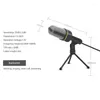 Микрофоны Yanmai Drop 2024 Продажа продуктов Микрофон 3,5 мм стерео