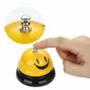 Practical Restaurant Timer Hotel Counter Desk Bell Ring Bar Service Call Bell Home Decorations For Home Bar