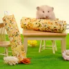 Małe zwierzęta Czyszczenie zębów Nakazuje pożywna wygodna higieniczna zabawka do szlifierki dla chomika króliki zapasy dla zwierząt domowych