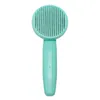 Cat Comb Heren Verwijdering Pet Magic Comb One Click Floating Hair Removal Cat Dog Universal Cleaning Beauty Supplies