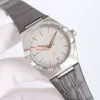 Kobiety automatyczne mężczyźni oglądają zegarki biznesowe Superclone 39 mm zegarek konstelacja projektanci mechaniczni 36 mm 41 mm ES 8048