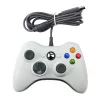 GamePads USB VIBRAGE EN VIBRAGE GAMEPAD Joystick pour le contrôleur PC pour Windows 7/8/10 pas pour Xbox 360 Joypad